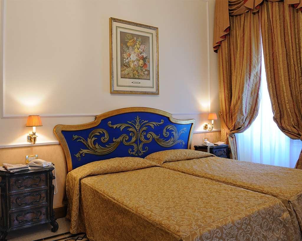 Hotel Giulio Cesare Roma Rom bilde